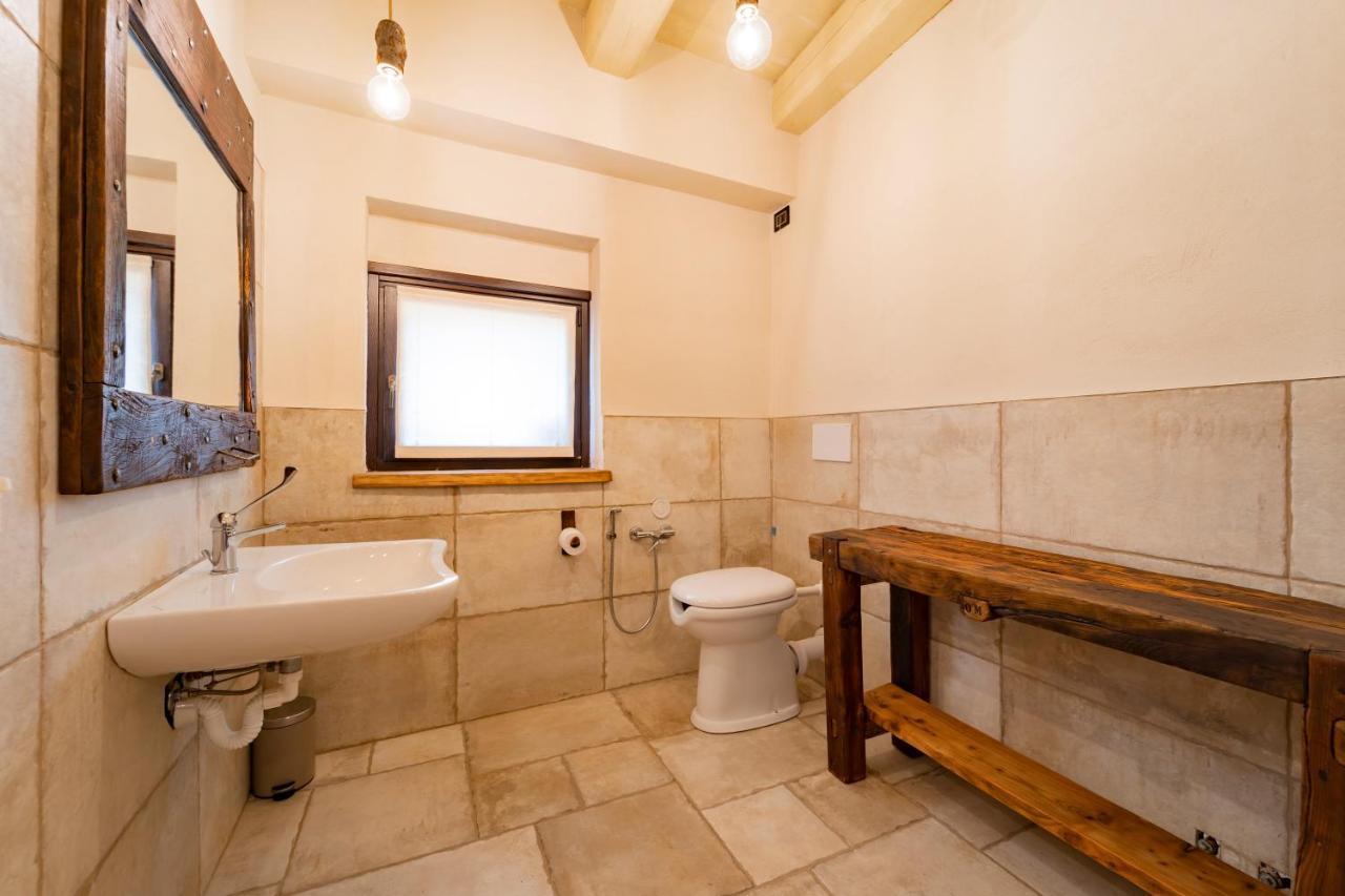 Country House Le Gaie Allegre Villar San Costanzo Exterior foto